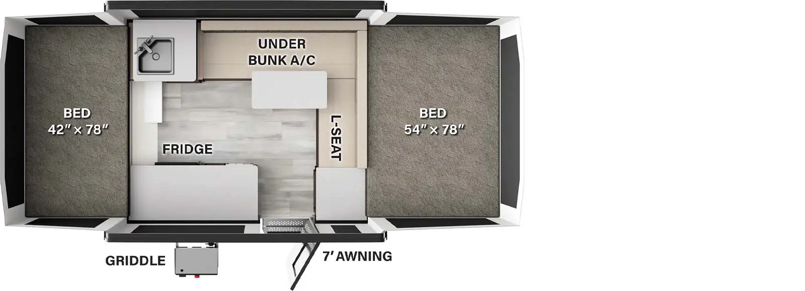 164MT Floorplan Image